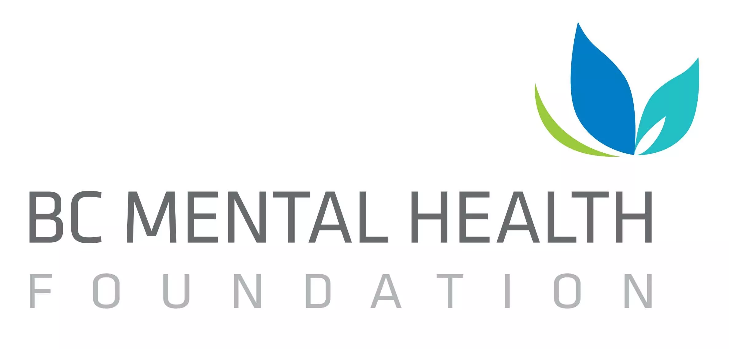 BC Mental Health Foundation Logo